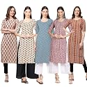 Pinkmint Women Kurta