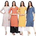 Pinkmint Women Kurta