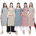 Pinkmint Women Kurta