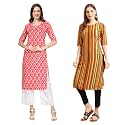 Pinkmint Women Kurta