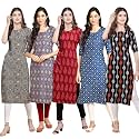 Pinkmint Women Kurta