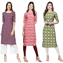 Pinkmint Women Kurta