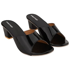 pinktoes stylish fancy heel sandals