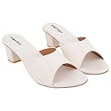 Pinktoes Stylish Fancy Heel Sandals