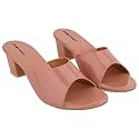 Pinktoes Stylish Fancy Heel Sandals