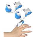 Pinky Finger Splint Kids, Trigger Finger Splint, 2PCS, Small