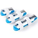 Pinky Finger Splints, Metal Support Braces, 3PCS, 3 Sizes