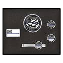 PinMart Officially Licensed Mens Gift Set with Presentation Box