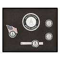PinMart Officially Licensed Mens Gift Set with Presentation Box