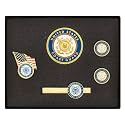 PinMart Officially Licensed Mens Gift Set with Presentation Box