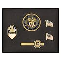 PinMart Officially Licensed Mens Gift Set with Presentation Box