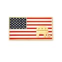 PinMart Republican Patriotic Political Lapel Pin