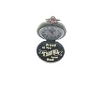 Pinnacle Awards Pocket Watches