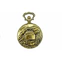 Pinnacle Awards Pocket Watches