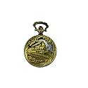 Pinnacle Awards Pocket Watches