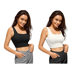 women39s premium cotton tank top