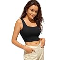Women's Premium Cotton Tank Top