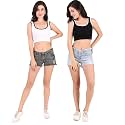 Women's Premium Cotton Tank Top