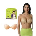 PINQ POLKA Adhesive Stick on Bra for
