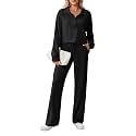 PINSPARK 2 Piece Sets for Women 1/2 Zip Sweatsuit 2026 Matching Outfit Fall