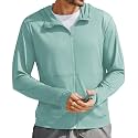 PINSPARK Men's UPF 50+ Full Zip Up Sun Protection Hoodie Jacket Long Sleeve Lightweight UV Shirts for Men Hiking Fishing