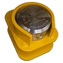 Pintle Coupler Lock (W/Cobra Sidewinder Stainless Steel Puck Lock)