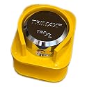 Pintle Coupler Lock (W/Trimax Puck Lock)