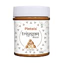 Pintola All Natural Triyogam Butter 200g | Gluten & Cholesterol Free | Rich in vitamins | Keto Friendly | Premium Roasted Nuts