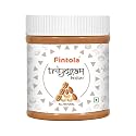 Pintola Triyogam Butter 350g- Blend of Almonds, Cashews, Walnuts &amp; Honey, Enjoy the benefits of Almond Butter, Cashew Butter, Walnut Butter &amp; Natural Honey in one jar, Gluten Free, Keto Friendly