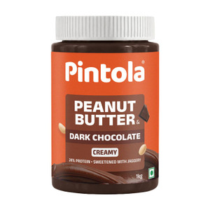 pintola dark chocolate peanut butter