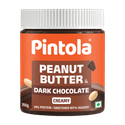Pintola Dark Chocolate Peanut Butter (350 g)