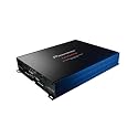 Pioneer 4Channel Car Amplifier 1000W max