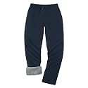 Pioneer Camp Men's Sherpa Lined Sweatpants Winter Warm Fleece Joggers Pants