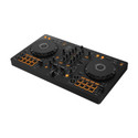 Pioneer DDJ-FLX4 Black Two Channel Wired DJ Controller