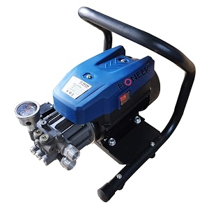 pioneer heavy duty 250 bar high pressure washer by and professional use heavy model