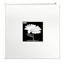 Pioneer Photo Albums DA-200CBFI Ivory White Photo Album
