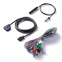 PIONEER RD-RGB150A 59" (1.5 Meter) Extension Cable for Modular Head Units