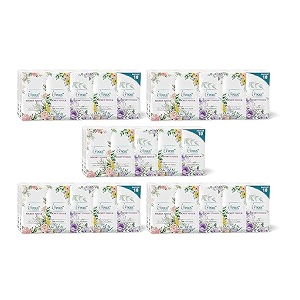 pious 2 ply highly absorbent soft pocket tissue papers size-20x20cm 10 pulls per packet 500 sheets