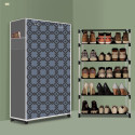 Pipasa Metal Shoe Stand