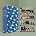 Pipasa Plastic Shoe Stand