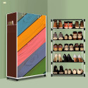 Pipasa Plastic Shoe Stand