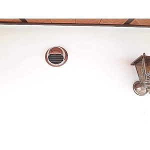 pipe cowl 6 inch stainless steel chimney air vent chimney cowl