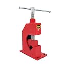 PIPE VICE OPEN TYPE HEAVY DUTY (STEEL) 2"