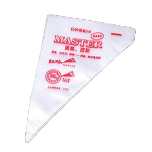 piping nozzles syringe piping bag icing bag piping bag - large