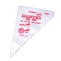 Piping Nozzles, Syringe, Piping Bag Icing Bag (Piping Bag - Large)