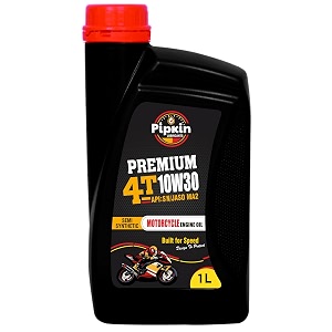 PIPKIN Premium 4T 10W30 SN 1 Litre
