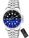 PIRASO ROL-X OG BLACK BLUE Piraso