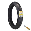 Pirelli Diablo Rosso IV 110/70-17 54W Front Motorcycle Tire