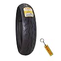 Pirelli Diablo Rosso IV 110/70-17 54H Front Motorcycle Tire