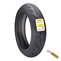 Pirelli Diablo Rosso IV 160/60 ZR 17 69W Rear Motorcycle Tire